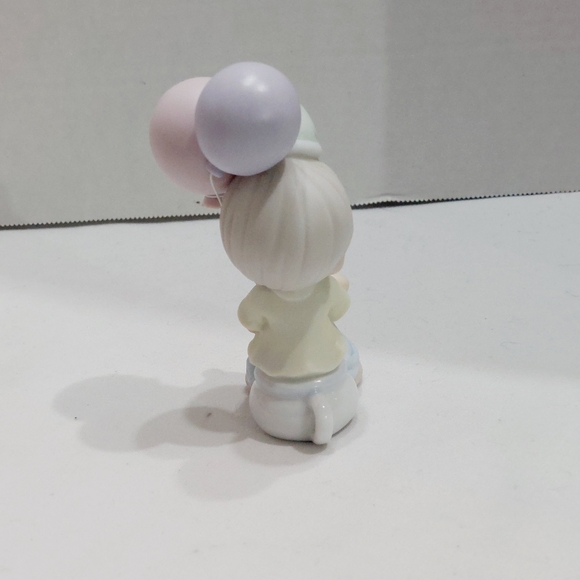 Precious Moments (1490) - Picture 5 of 10